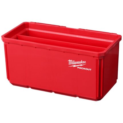 Beholder 10×20cm t/ophæng, Packout-system