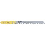 Stiksavblad T144D 75/4 mm pk/5