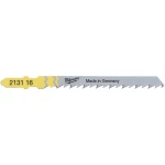 Stiksavblad T144D 75/4 mm pk/5