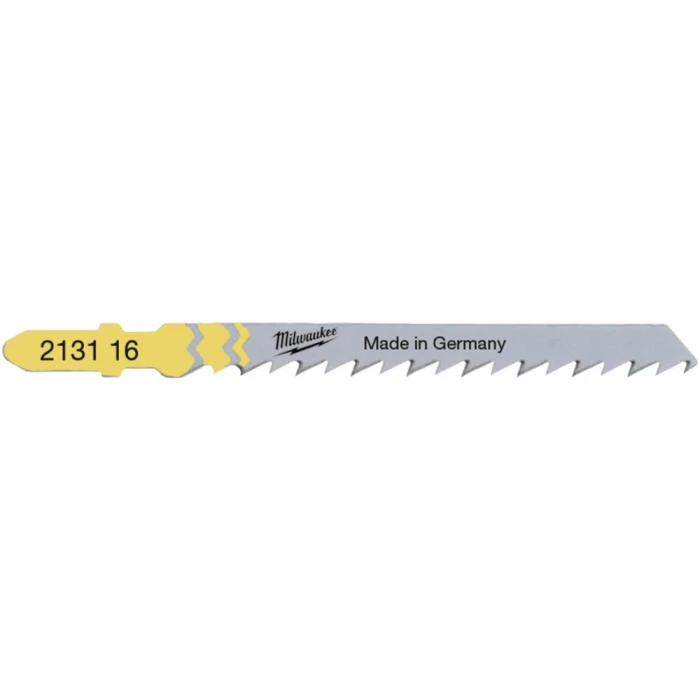 Stiksavblad T144D 75/4 mm pk/5