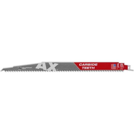 Bajonetsavblad TCT AX300×5tpi