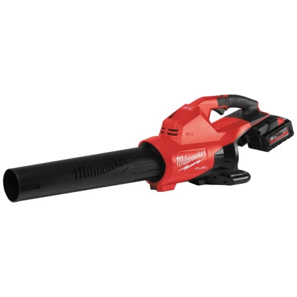 Løvblæser 17kbm/min m/2×18V/8.0Ah M18 F2BL-802