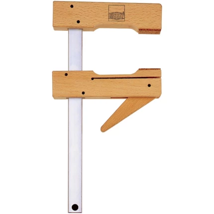 Bessey træ-klemme 200×110 HKL20