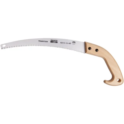 Grensav 4211-11-6T 280mm 6tpi hærdede tænder Grensav 4211-11-6T 280mm 6tpi hærdede tænder