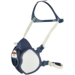 3M Vedligeholdelsesfri halvmaske 4251+ A1P2 R D