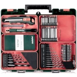 Powermaxx BS Basic sæt 12V m/63 tilbehørsdele Powermaxx BS Basic sæt 12V m/63 tilbehørsdele