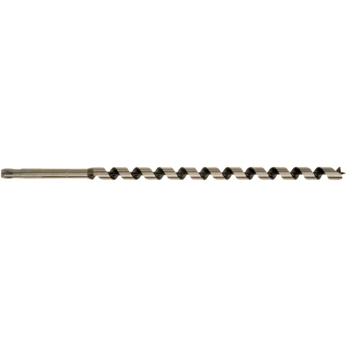 Sneglebor lang ø14,0×400 mm