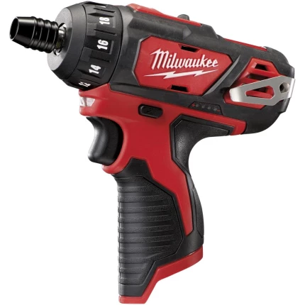 Skruemaskine M12 BD-0