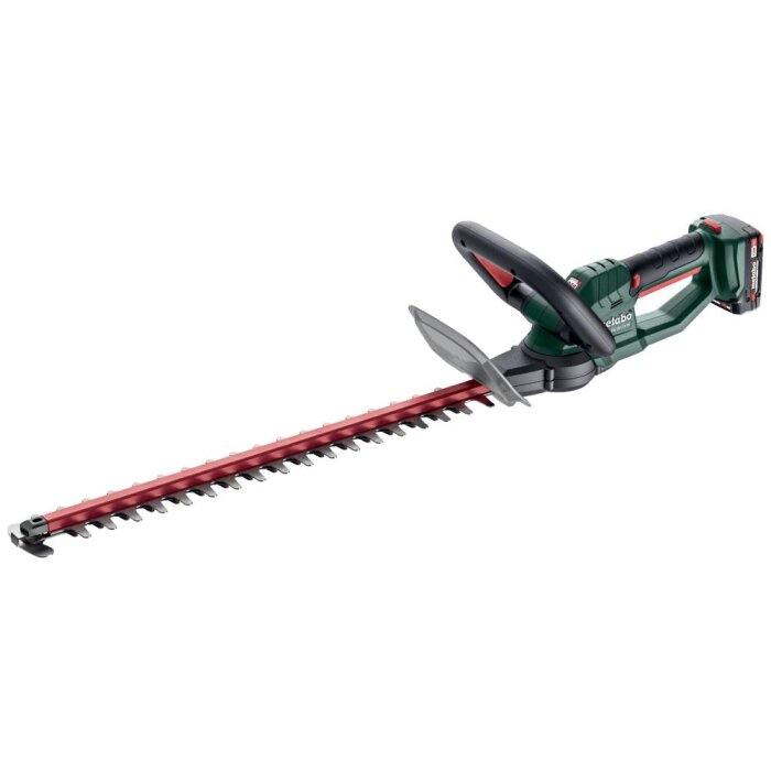 Hækkeklipper 53cm 2×18V/2,0Ah HS 18 LTX 55