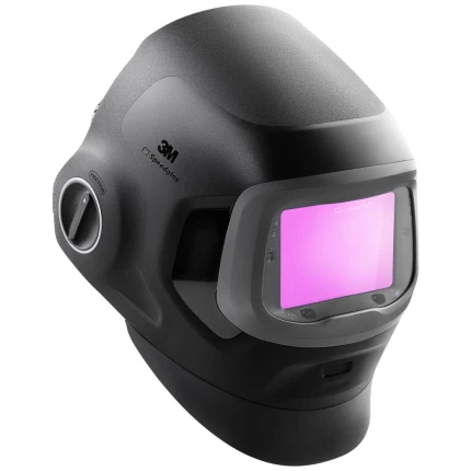 Speedglas svejseskærm G5-03 Pro m/kass G5-01/03VC