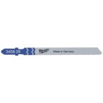 Stiksavblad T118A 75/1,2mm pk/5