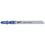 Stiksavblad T118A 75/1,2mm pk/5
