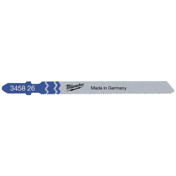 Stiksavblad T118A 75/1,2mm pk/5