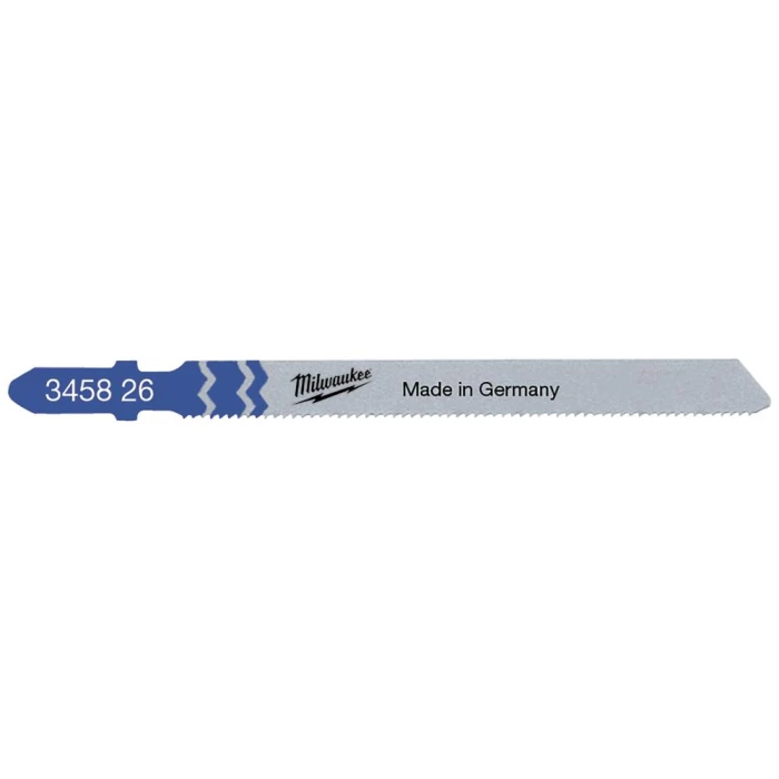 Stiksavblad T118A 75/1,2mm pk/5