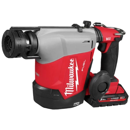 Borehammer SDS+ 2.3J M18 FHAFOH16-302X