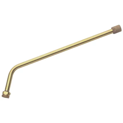 Højtryksregulator click-on 0-2 bar 3/8″-gevind Højtryksregulator click-on 0-2 bar 3/8″-gevind