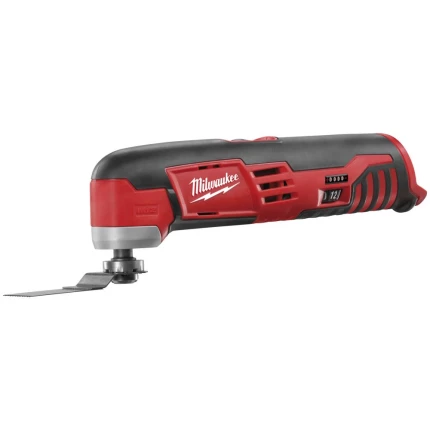 Multiværktøj M12 Kompakt C12 MT-0