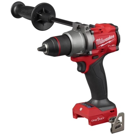 Bore-/skruemaskine 2 gear M18 ONEDD3-0X