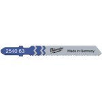 Stiksavblad T118A 55/1,2 mm pk/5