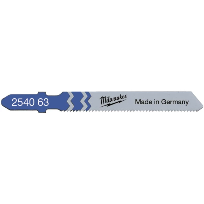 Stiksavblad T118A 55/1,2 mm pk/5
