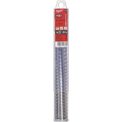 Hammerbor SDS+ MX4 6,5×265mm pk/10