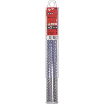 Hammerbor SDS+ MX4 6,5×265mm pk/10