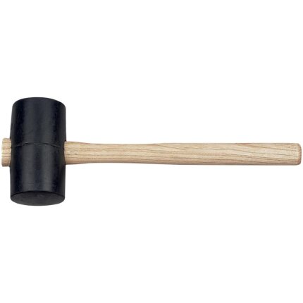 Gummihammer 55 mm 3625RM-55