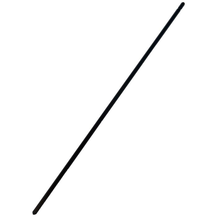 Blandeaksel til iMIX ø100 dissolverskiver, 700mm