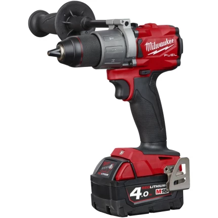 Slagbore-/skruemaskine M18 FPD2-402C