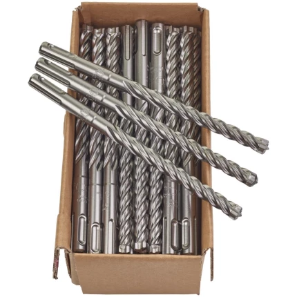 Hammerbor SDS+ MX4 10,0×160mm pk/50