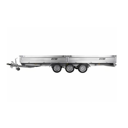Trailer Variant Model 3325 X5 3500kg