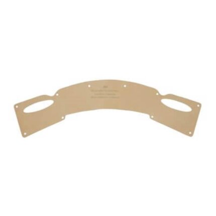 3M Sweatband Leather HYG4  10 STK