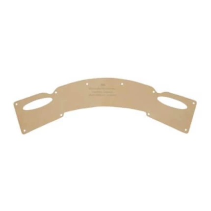 3M Sweatband Leather HYG4 10 STK