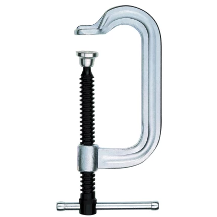 Bessey skruetvinge 50×50 VC2