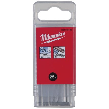 Stiksavblad T118A 55/1,2mm pk/25