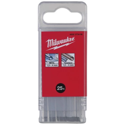 Stiksavblad T118A 55/1,2mm pk/25