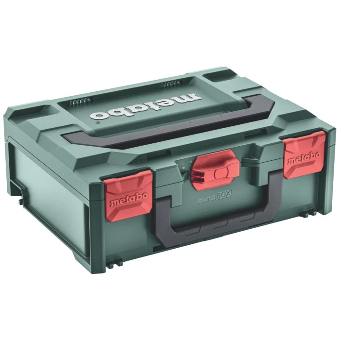 Metabo Transportkuffert Metabox 145, tom