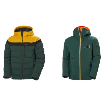 Carhartt Fallon fleece sort str. XXL