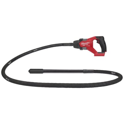 Betonvibrator m/2,4m skaft M18 FCVN24-0