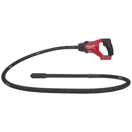 Betonvibrator m/2,4m skaft M18 FCVN24-0