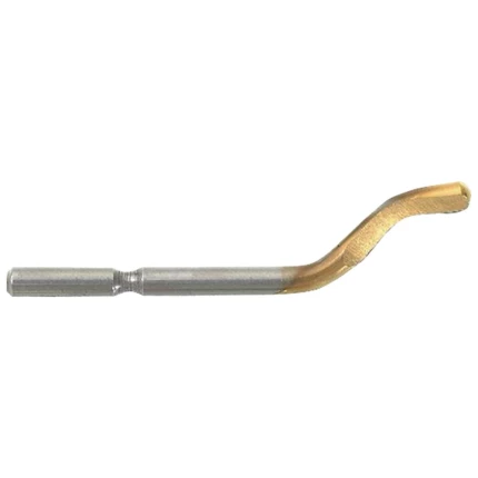 Noga afgraterklinge S20 HSS-TiN pk/10