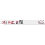 Bajonetsavblad The Torch 230×14tpi, 25stk