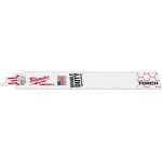 Bajonetsavblad The Torch 230×14tpi, 25stk