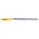 Stiksavblad T244D 75/4mm pk/25
