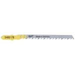 Stiksavblad T244D 75/4mm pk/25