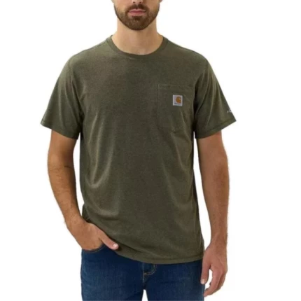 Carhartt – Build By Hand T-shirts str XL