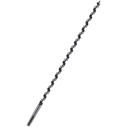 Træsneglebor 12×460mm