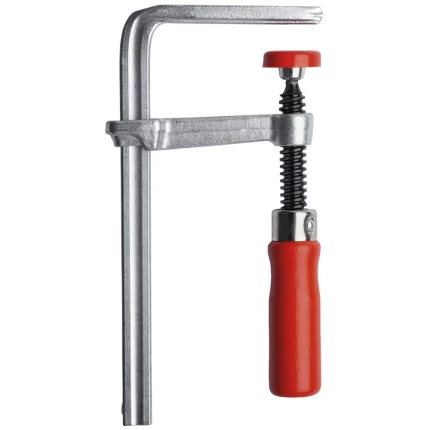 Bessey tvinge t/før.skinne GTR30B6