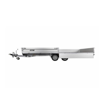 Trailer Variant Model 3321 X6 3500kg Trailer Variant model 3525 X5 - 3500 kg