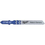 Stiksavblad T118G 55/0,7mm pk/5